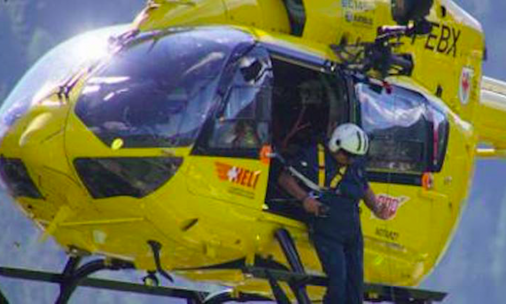 Incidente sugli sci in val di Susa, morta bimba di 9 anni - La voce di ...