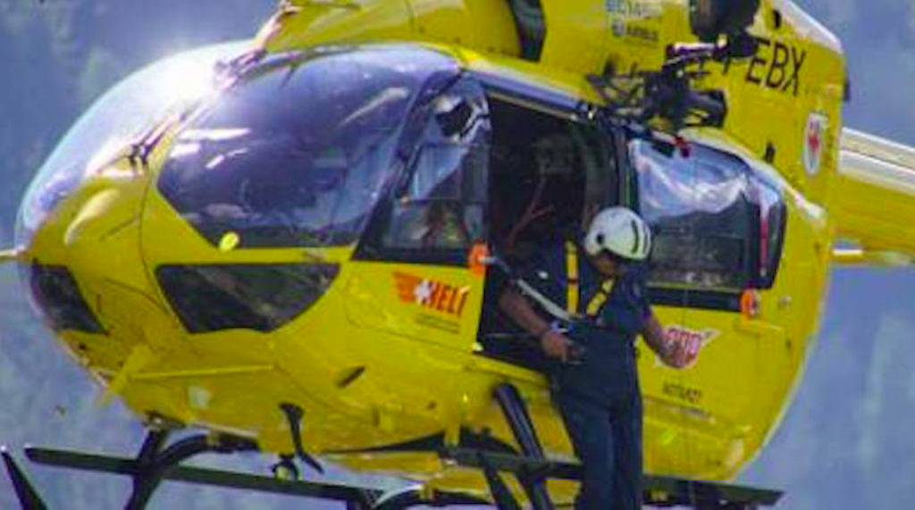 Incidente sugli sci in val di Susa, morta bimba di 9 anni - La voce di ...