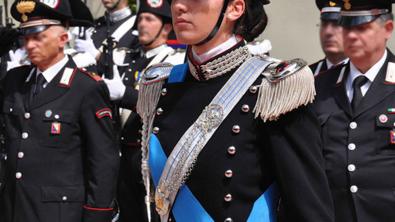 Carabinieri Pubblicato Il Bando Per Il 2 Corso Ufficiali All Accademia Di Modena La Voce Di Bolzano