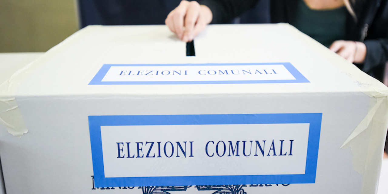 Elezioni comunali: si voterà tra il 1° settembre e il 15 dicembre ...