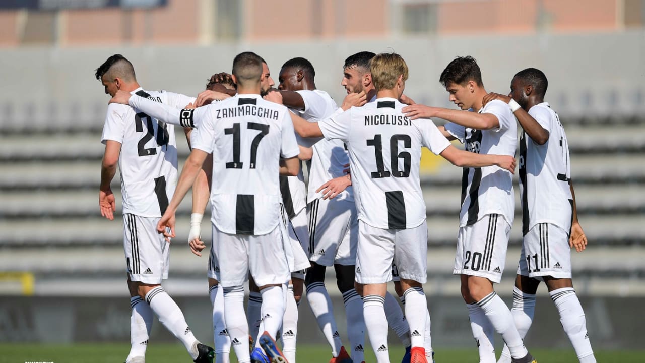FCS - Juventus U23 2-0 - FC Südtirol - Alto Adige