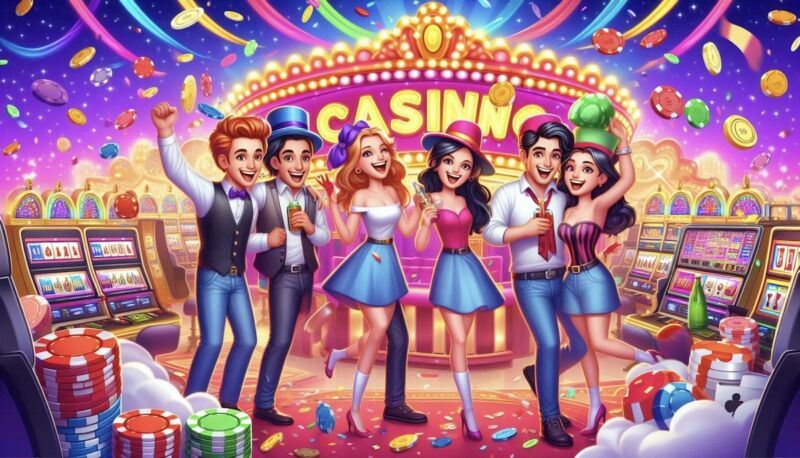 premi fedeltà casinò